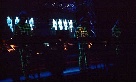 Kraftwerk live image