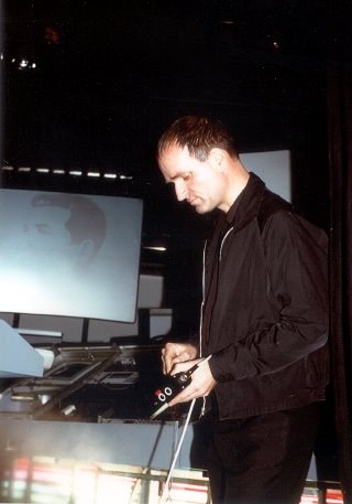 Florian Schneider, Padova 14.2.90